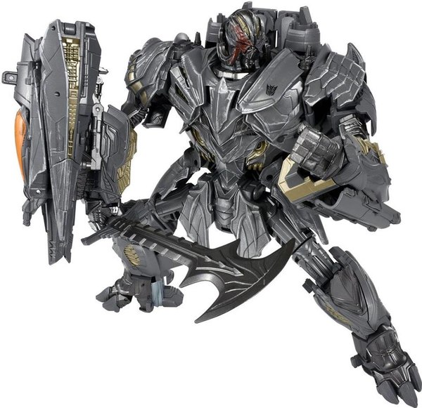 TakaraTomy Movie The Best Lineup For February 2018 Product Photos   Jazz, Bonecrusher, Megatron, Lockdown 12 (12 of 18)